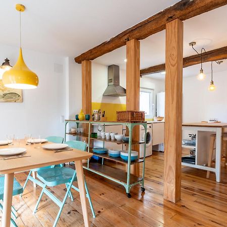 Warm And Inviting, Central Location By Urbanhosting Santander Eksteriør billede