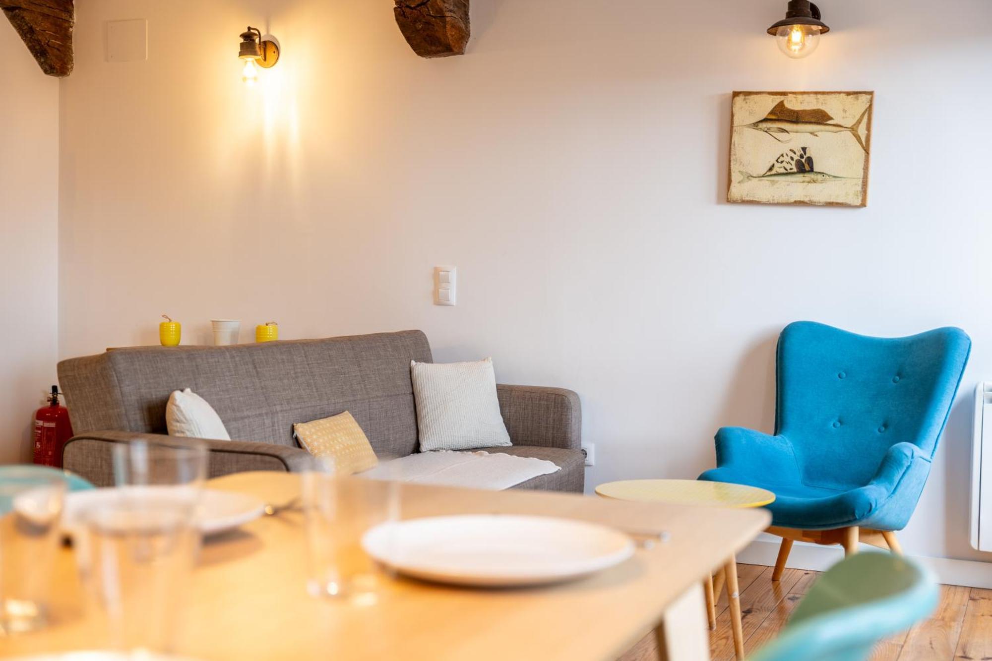 Warm And Inviting, Central Location By Urbanhosting Santander Eksteriør billede