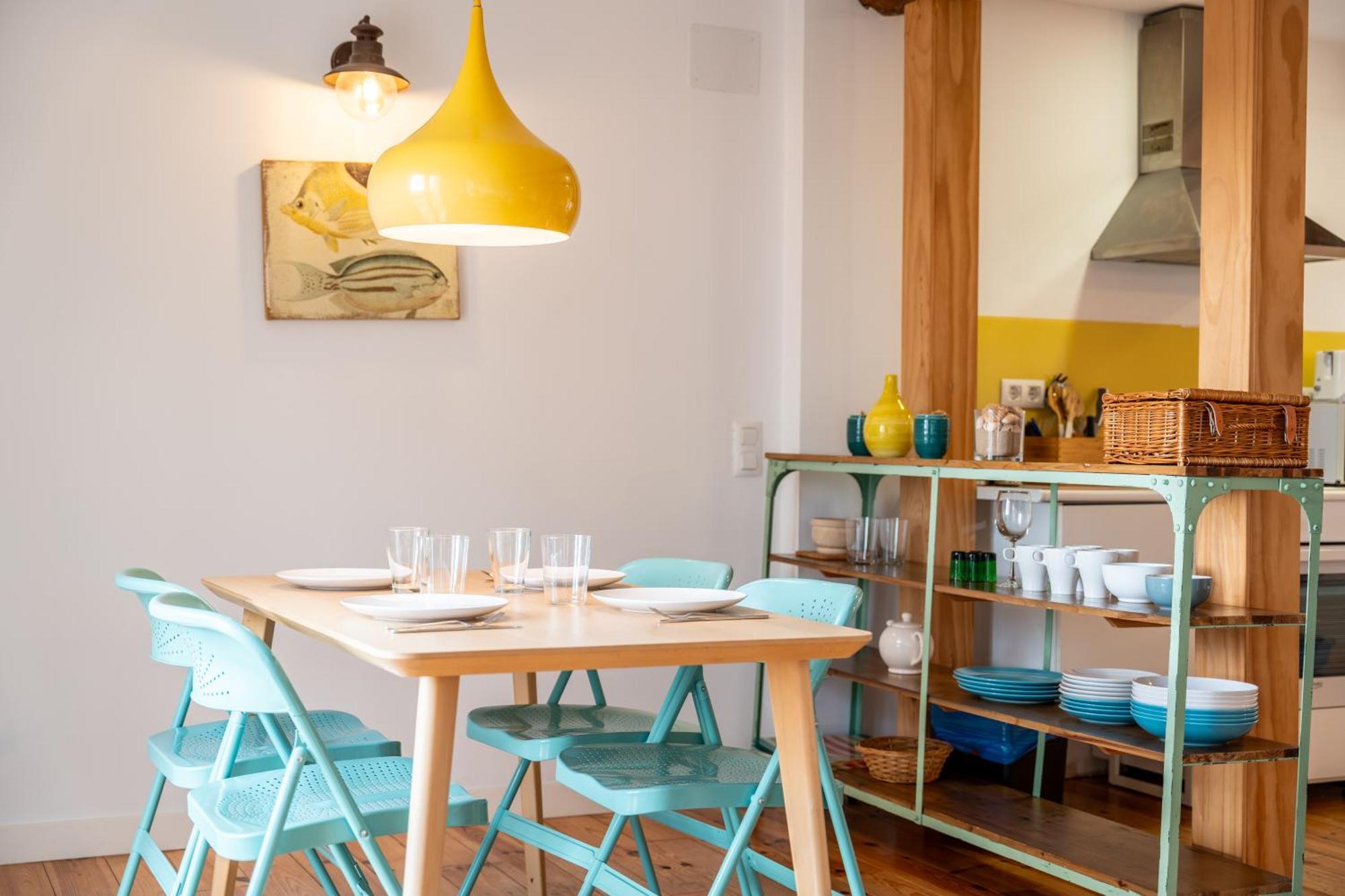 Warm And Inviting, Central Location By Urbanhosting Santander Eksteriør billede